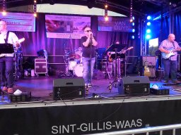 Sint Gillis Waas 2018